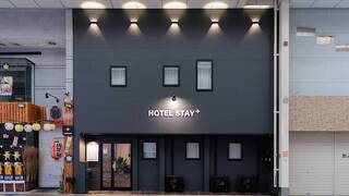 HOTEL STAY＋