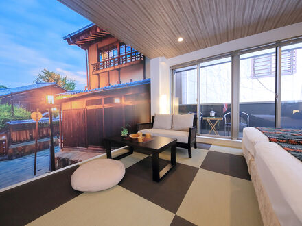 グランドゥース カーサ コモダ 写真