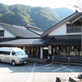 神通峡岩稲温泉　楽今日館 写真