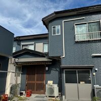 島宿浜の家＜神津島＞ 写真