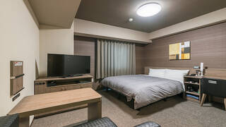 ホテルルートイン野田 ‐国道16号沿‐