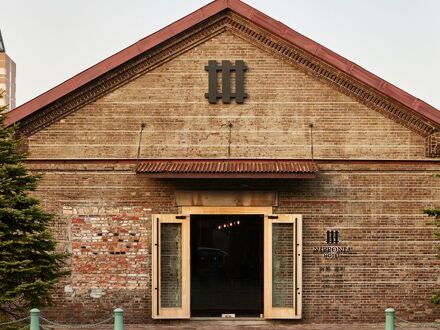 NIPPONIA HOTEL 函館 港町 写真