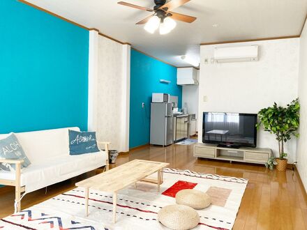 シーサイドペンション プチ白浜 写真