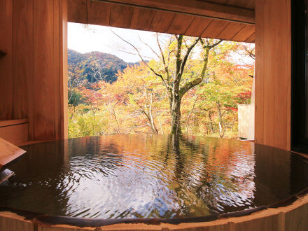 悠の湯　風の季 写真