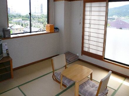 あこうビジネスホテル　桜館 写真