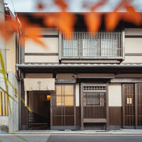 星屋旅館・神泉ノ宿 二条城 写真