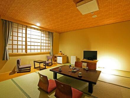 三笠天然温泉 太古の湯 スパリゾートHOTEL TAIKO・別邸 旅籠 写真