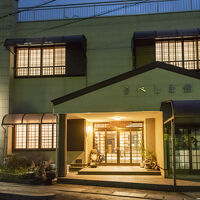 うべしま館 写真