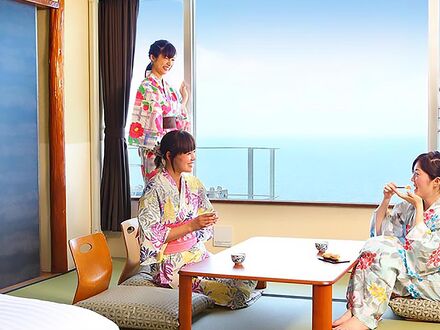 大江戸温泉物語 別府清風の宿泊予約なら フォートラベル の格安料金比較 別府温泉