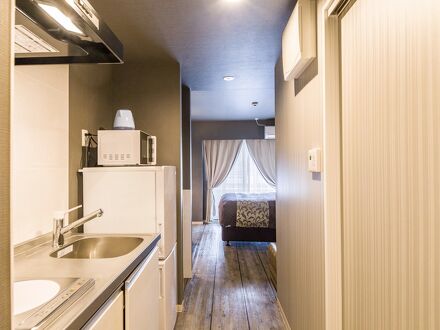 Mr.KINJO in GUSUKU 写真