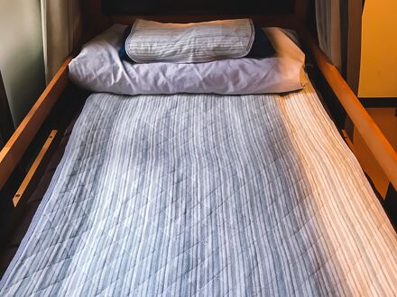 ぴーすはうす昭和 写真