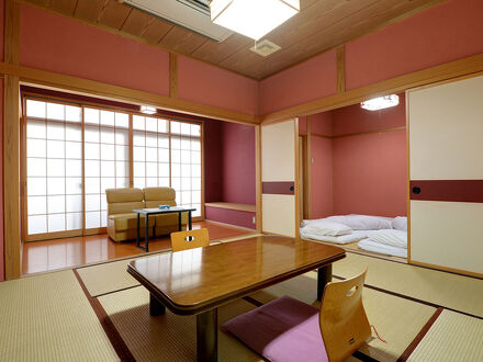 かじかの宿　和らぎ荘 写真