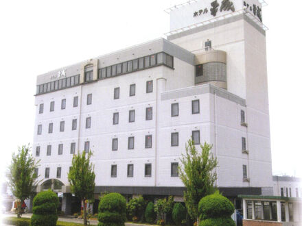 ホテル平成 写真