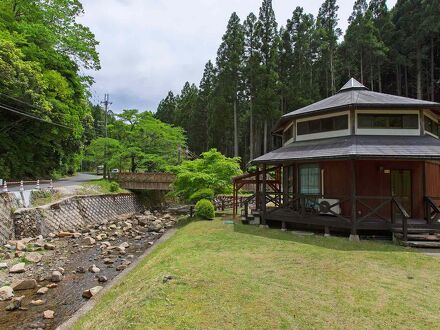ひよしフォレストリゾート 山の家の宿泊予約なら フォートラベル の格安料金比較 京丹波 園部