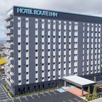 ホテルルートイン紀の川