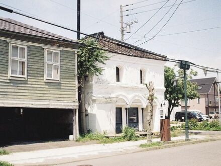 Portside Inn Hakodate 写真