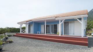 Luana House