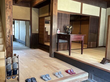 出雲街道津山城東くつろぎ亭 写真