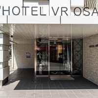 hotel VR osaka 写真