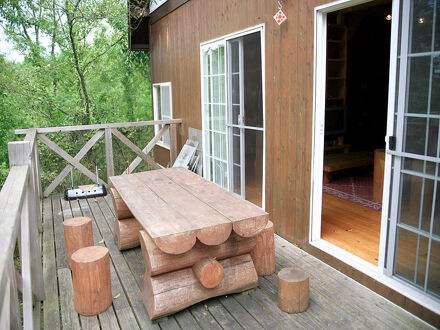 貸別荘 天ヶ瀬ウッディハウスG 写真