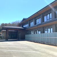 信州たかもり温泉 湯ヶ洞 写真