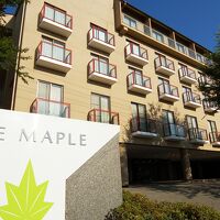 有馬温泉 メープル有馬 写真