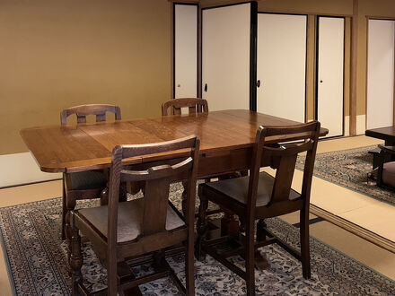 懐石宿　扇屋 写真