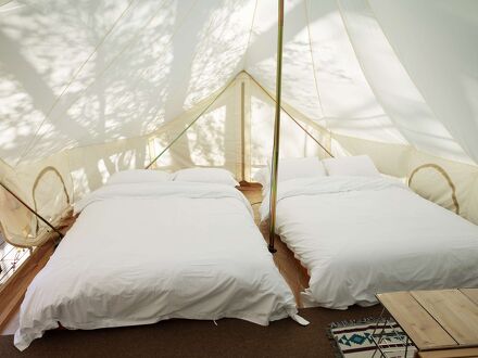 K's Camp 伊豆高原 写真