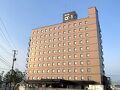 酒田のホテル