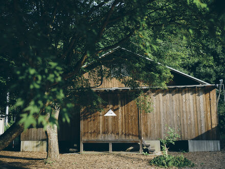 LOOF TINY HOUSE CAMP 写真