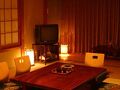 雲見温泉　松原荘＜静岡県＞ 写真