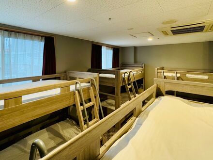 バンデホテル in なんば 写真