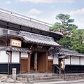 善光寺 宿坊 良性院 写真