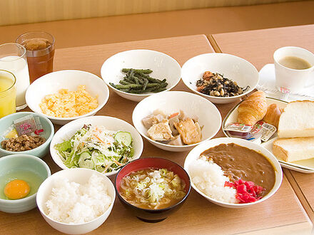 ホテルパークイン富山 写真