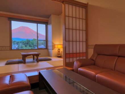 富士松園ホテル 写真