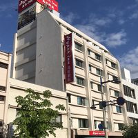 ハイパーイン高松駅前 写真