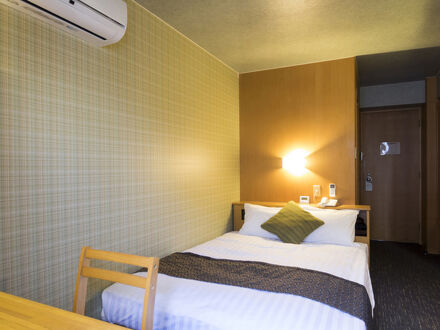 ホテルエリアワン釧路 (HOTEL Areaone) 写真