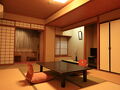 和泉屋旅館 写真