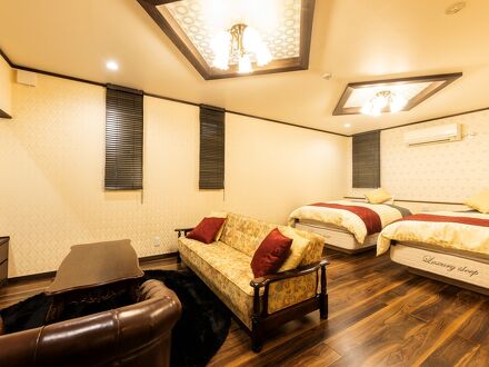 草津温泉　ての字屋 写真