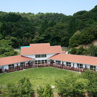 ガーデンリゾート淡路島 ハナアンドキッス 写真