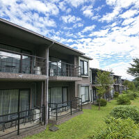 スターダストヴィレッジ星生 写真