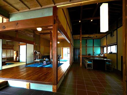 古民家宿るうふ 波之家 写真