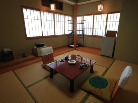 元禄旅籠 油屋 写真