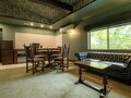 LONGINGHOUSE 旧軽井沢 諏訪ノ森 写真