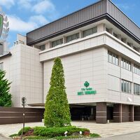 シティガーデン　ホテル信濃路 写真