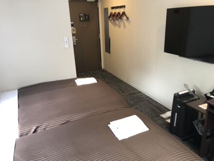 ホテルリブマックス広島平和公園前 写真