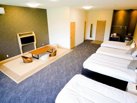 SPA HOTEL YUTTARIKAN 写真