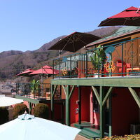 ラ・ポサーダ 写真