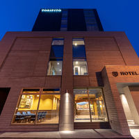 ホテル トリフィート小樽運河 写真