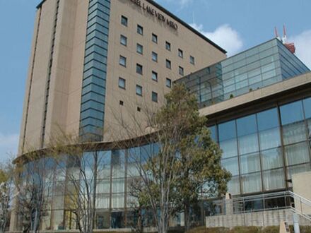 ホテルレイクビュー水戸 写真